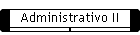 Administrativo II
