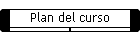 Plan del curso